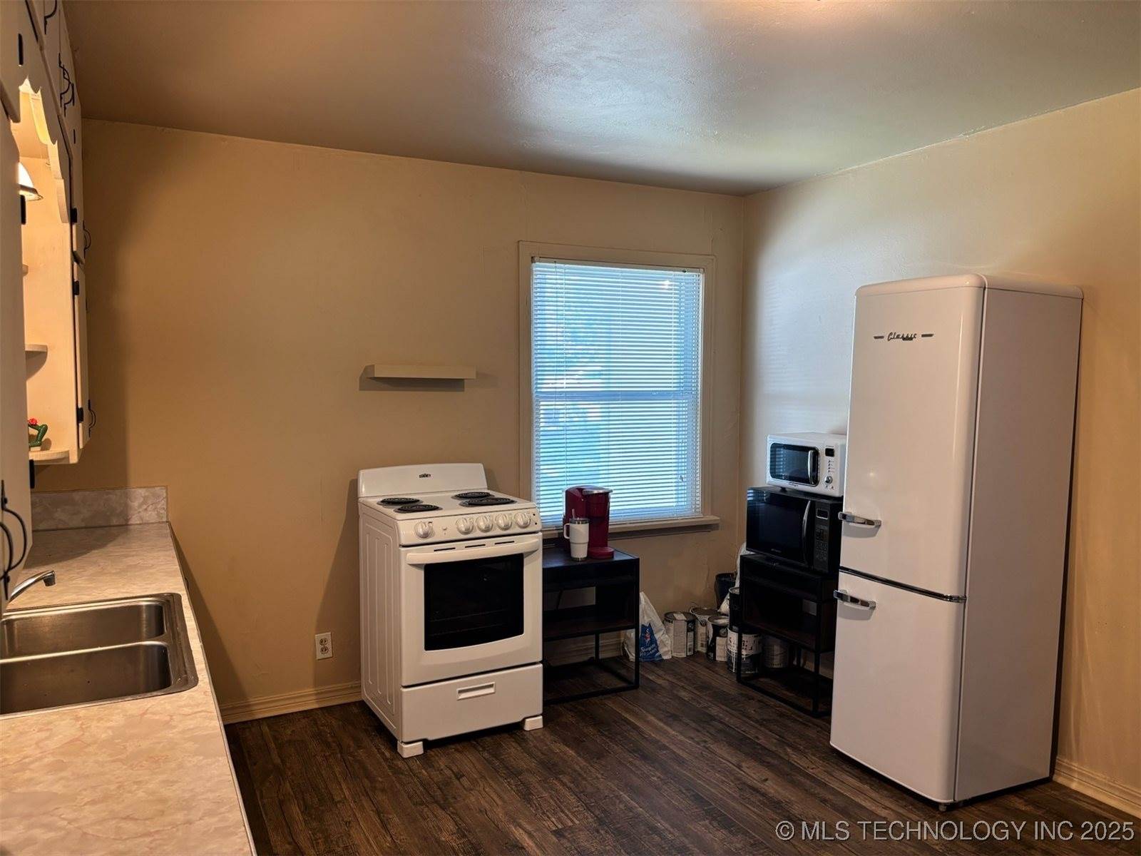 523 South 13th Street, McAlester, OK 74501