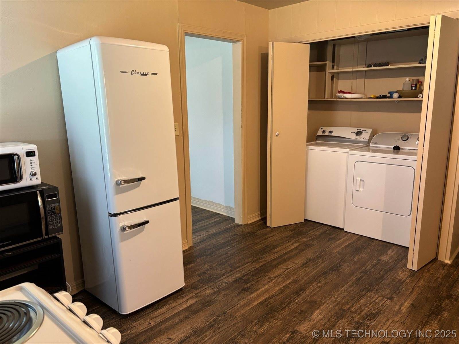 523 South 13th Street, McAlester, OK 74501