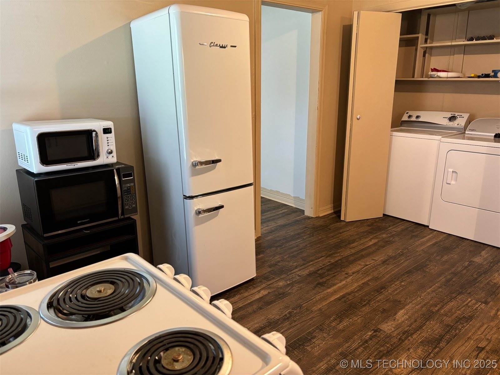 523 South 13th Street, McAlester, OK 74501