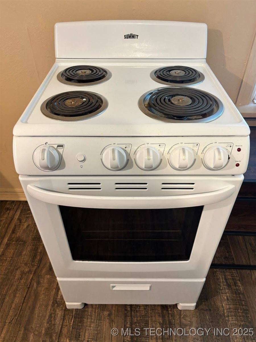 523 South 13th Street, McAlester, OK 74501