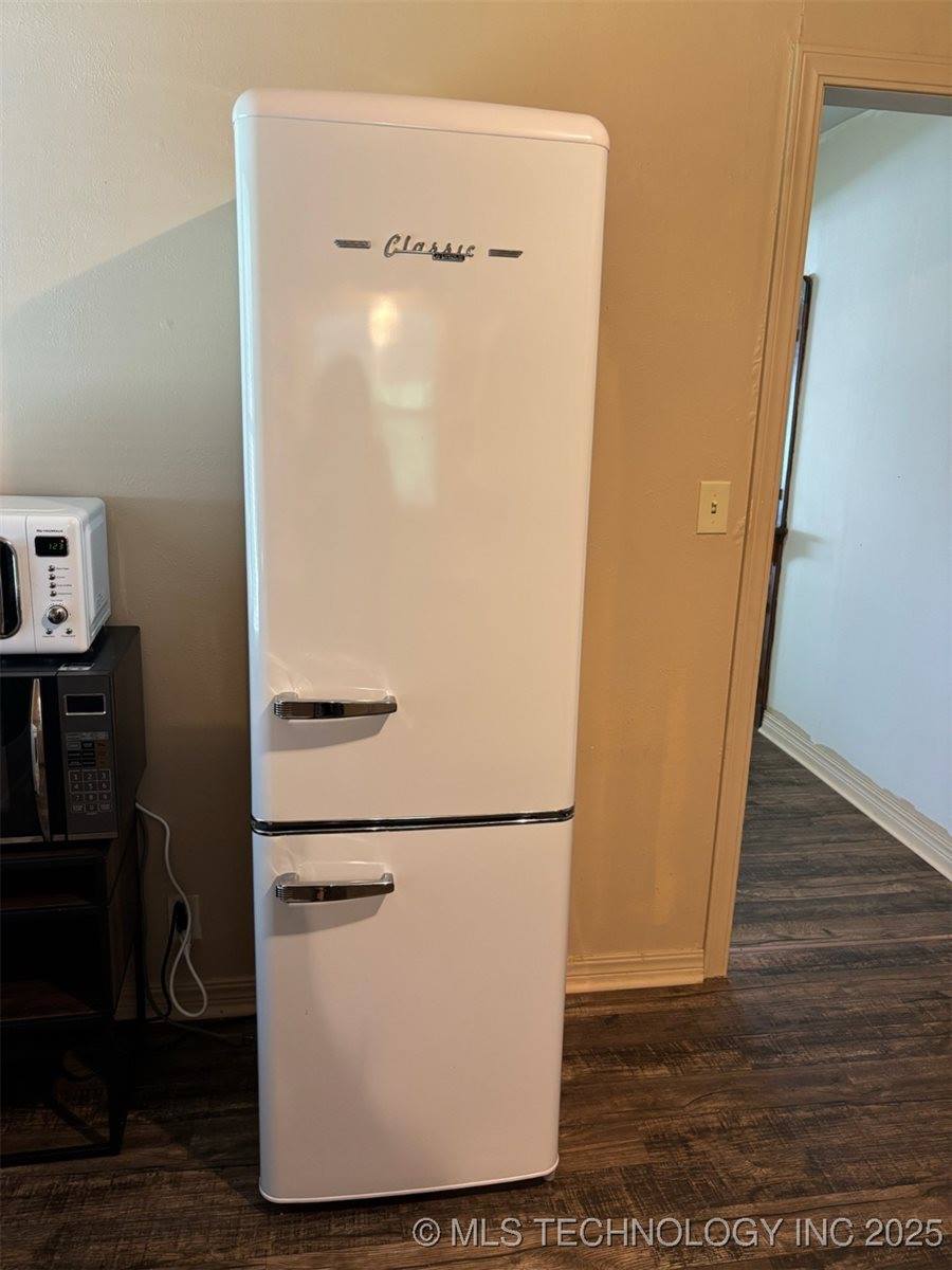 523 South 13th Street, McAlester, OK 74501