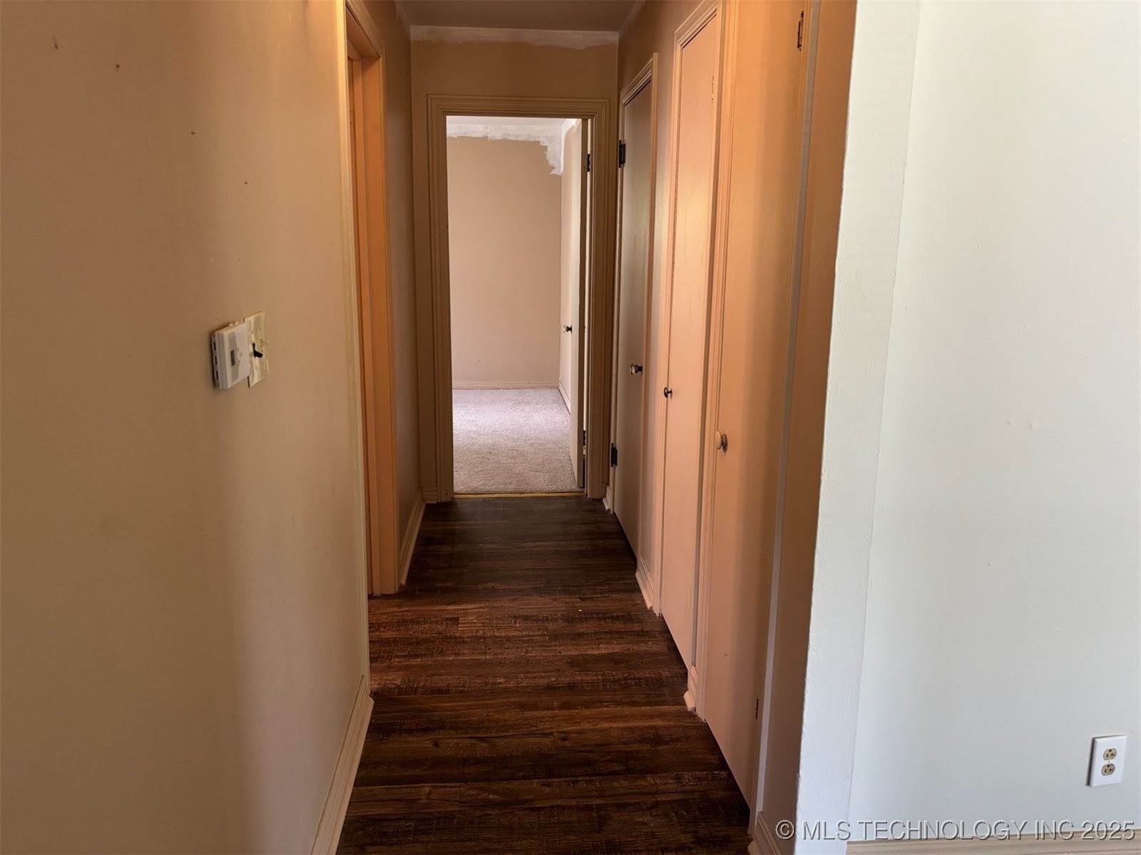 523 South 13th Street, McAlester, OK 74501