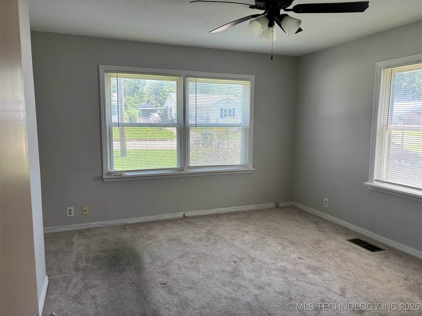 523 South 13th Street, McAlester, OK 74501