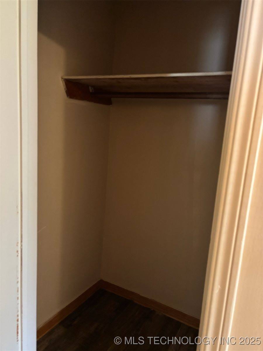 523 South 13th Street, McAlester, OK 74501