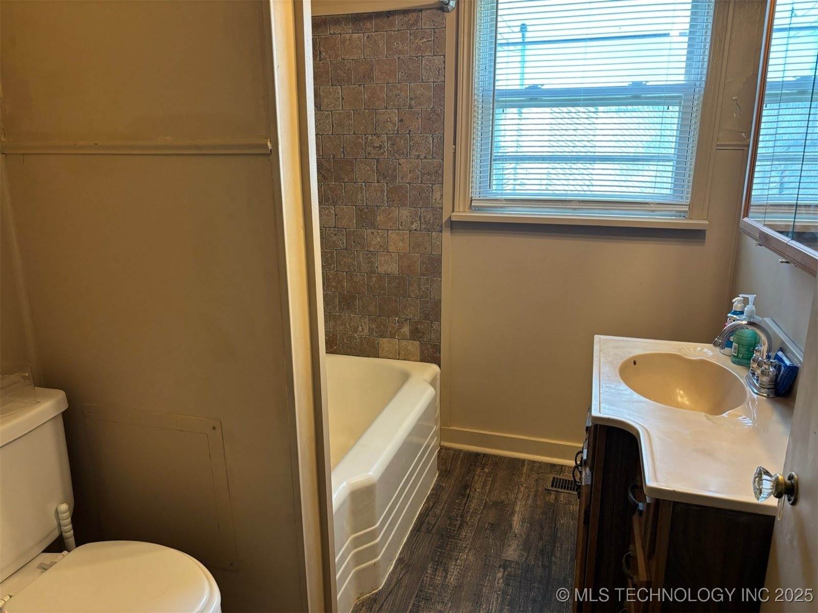 523 South 13th Street, McAlester, OK 74501