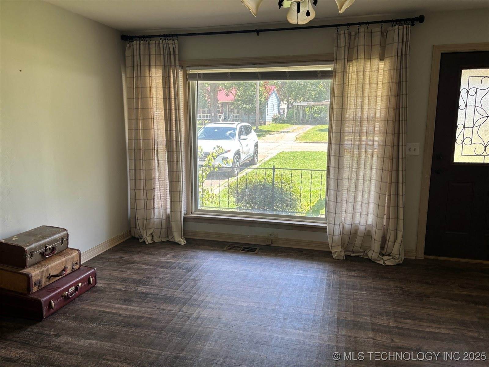 523 South 13th Street, McAlester, OK 74501