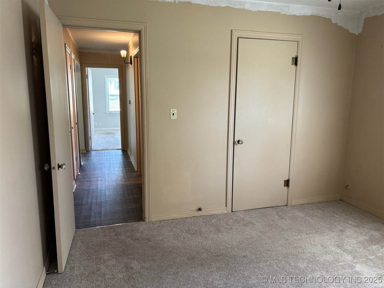 523 South 13th Street, McAlester, OK 74501