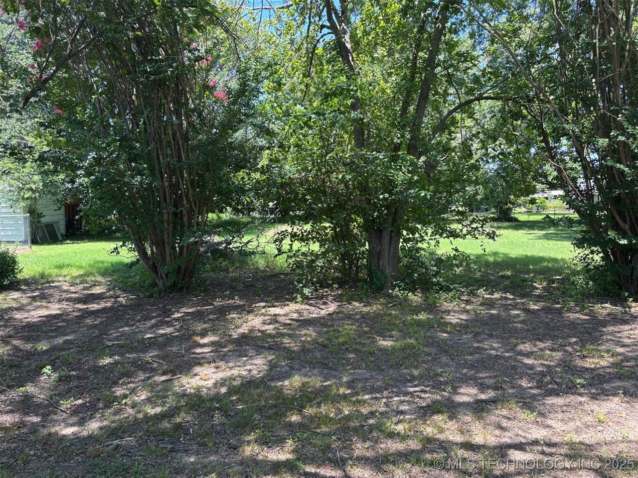 523 South 13th Street, McAlester, OK 74501