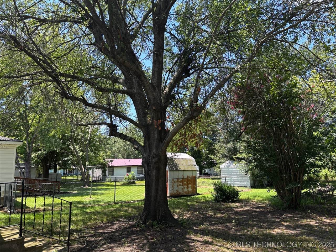 523 South 13th Street, McAlester, OK 74501