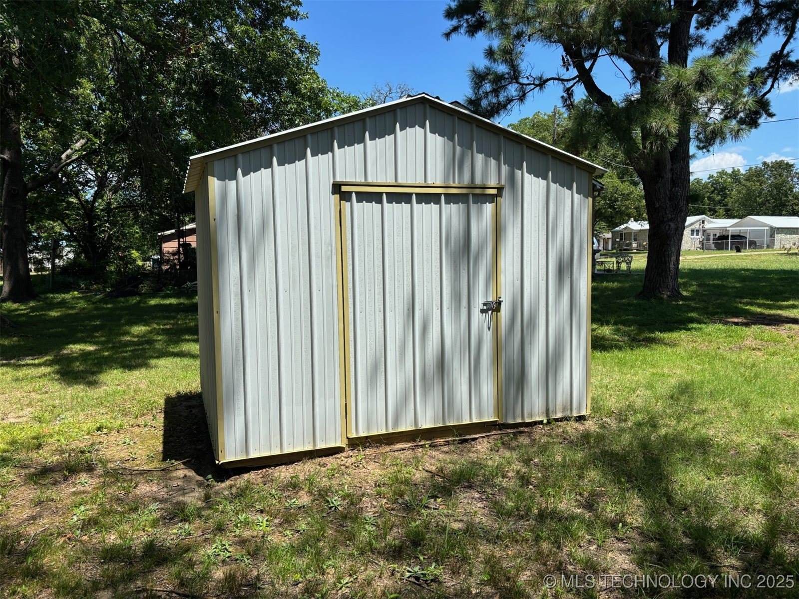 523 South 13th Street, McAlester, OK 74501