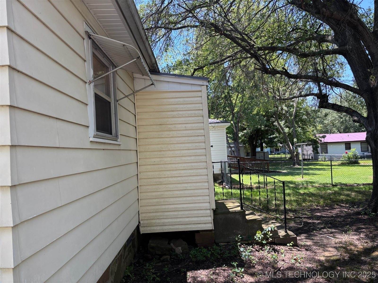 523 South 13th Street, McAlester, OK 74501