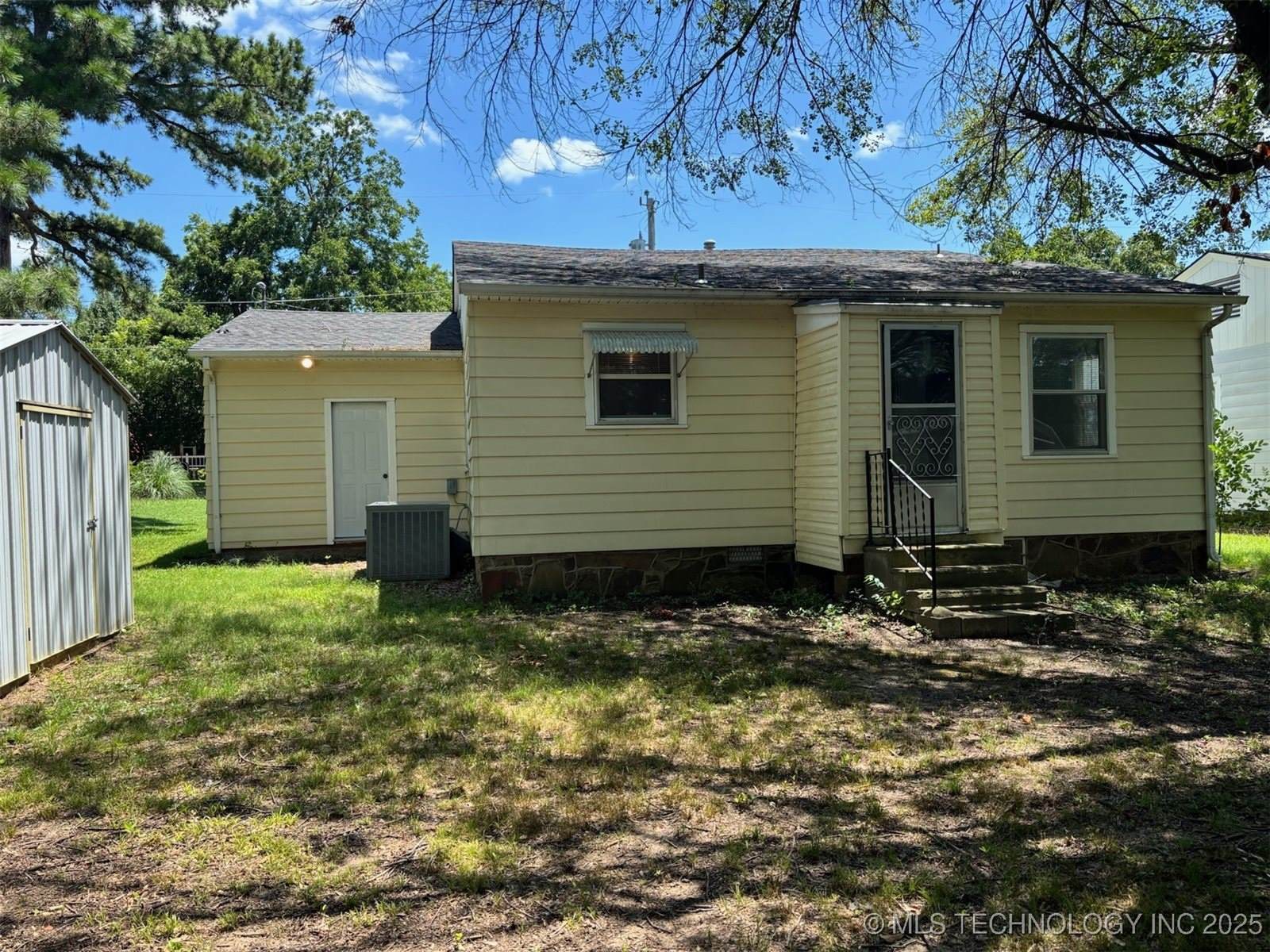 523 South 13th Street, McAlester, OK 74501