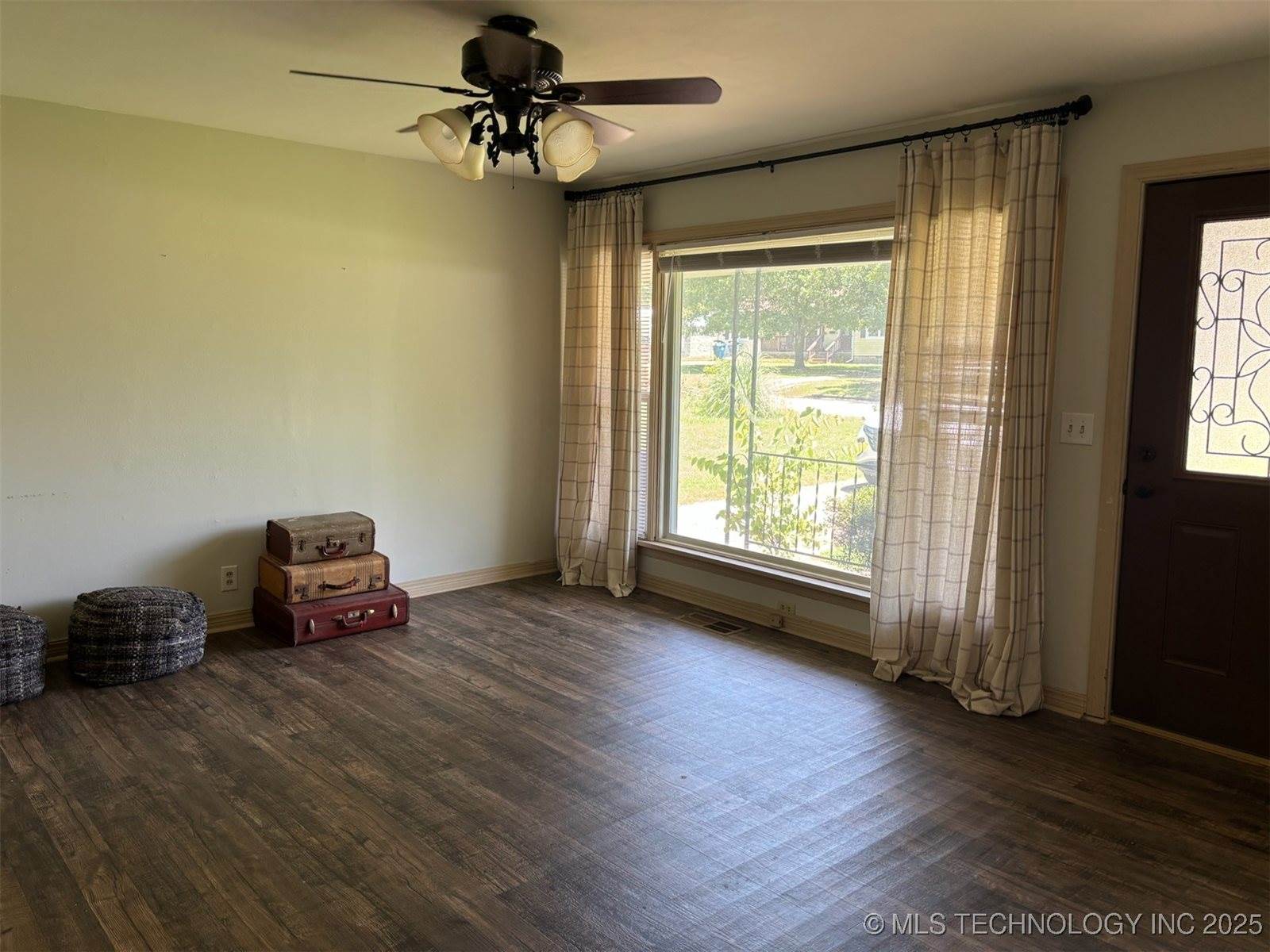 523 South 13th Street, McAlester, OK 74501