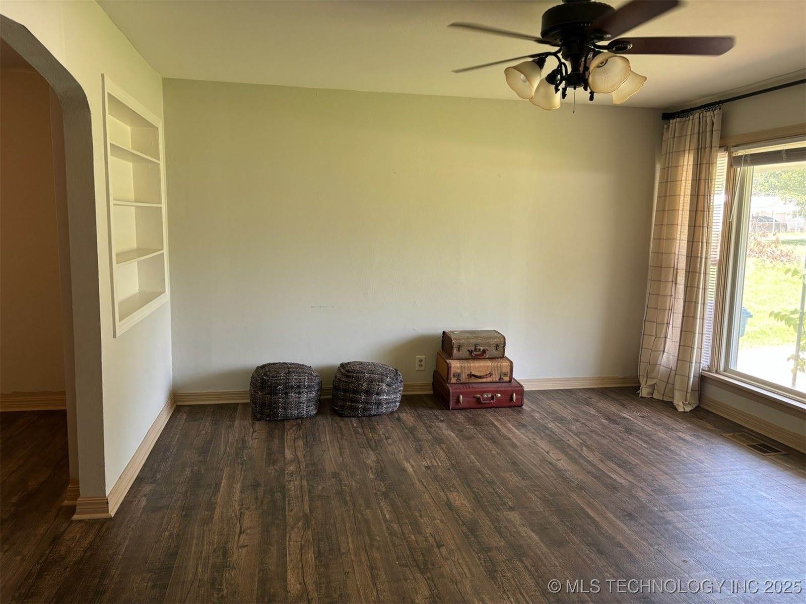 523 South 13th Street, McAlester, OK 74501