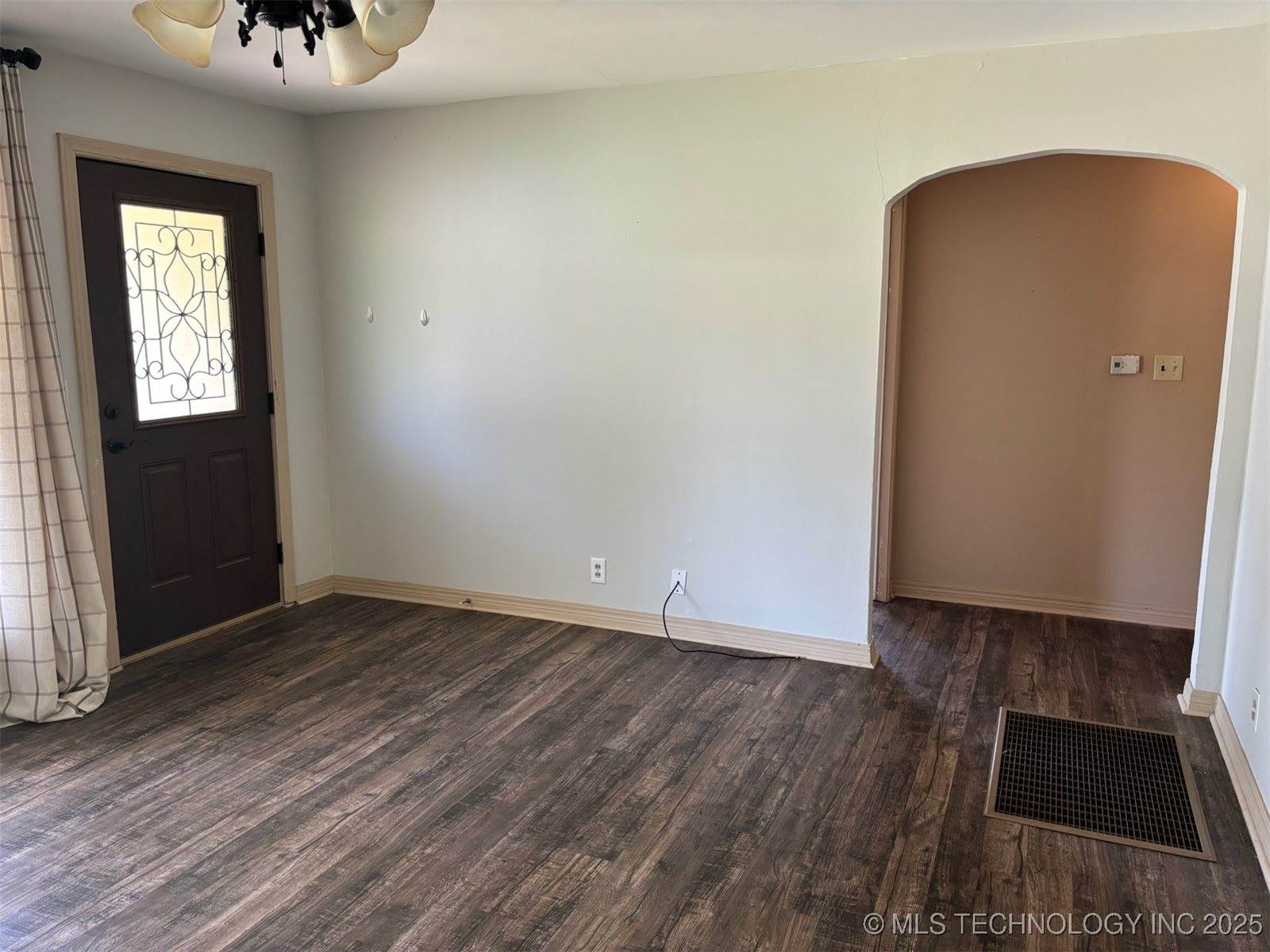 523 South 13th Street, McAlester, OK 74501