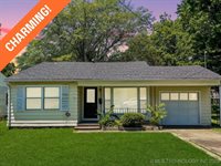 523 South 13th Street, McAlester, OK 74501