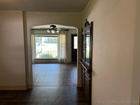 523 South 13th Street, McAlester, OK 74501