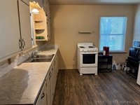 523 South 13th Street, McAlester, OK 74501