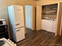 523 South 13th Street, McAlester, OK 74501