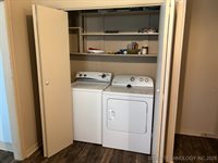 523 South 13th Street, McAlester, OK 74501