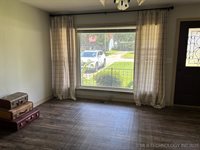 523 South 13th Street, McAlester, OK 74501