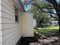 523 South 13th Street, McAlester, OK 74501