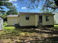 523 South 13th Street, McAlester, OK 74501