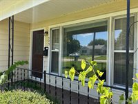 523 South 13th Street, McAlester, OK 74501