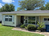 523 South 13th Street, McAlester, OK 74501