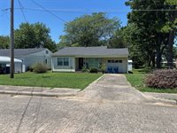 523 South 13th Street, McAlester, OK 74501