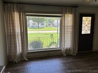 523 South 13th Street, McAlester, OK 74501