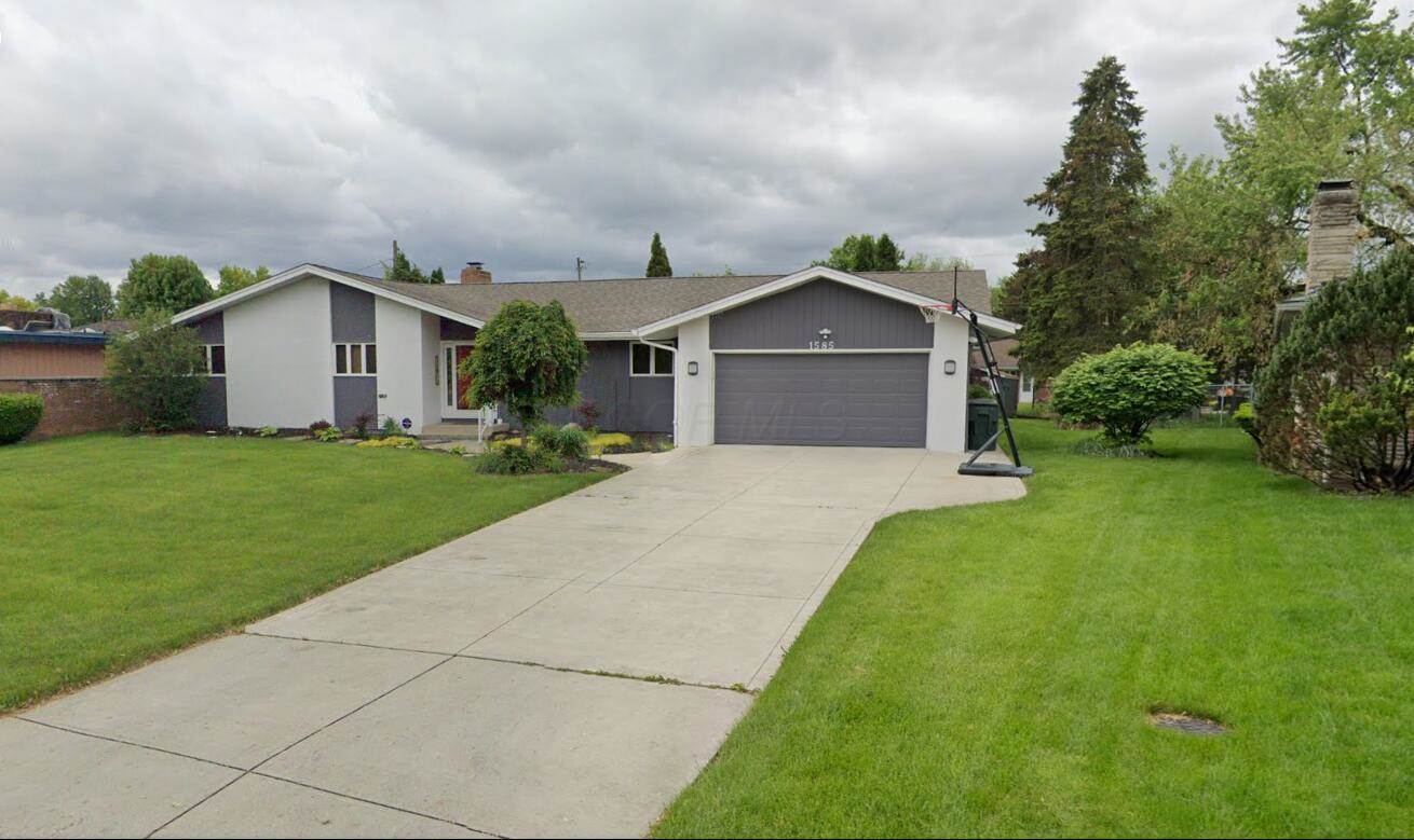 1585 South Roosevelt Avenue, Columbus, OH 43209