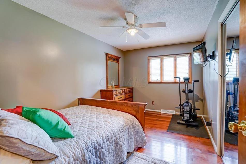 1585 South Roosevelt Avenue, Columbus, OH 43209