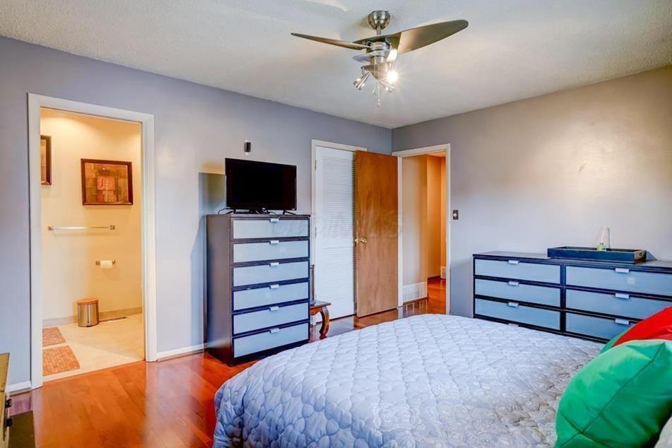 1585 South Roosevelt Avenue, Columbus, OH 43209