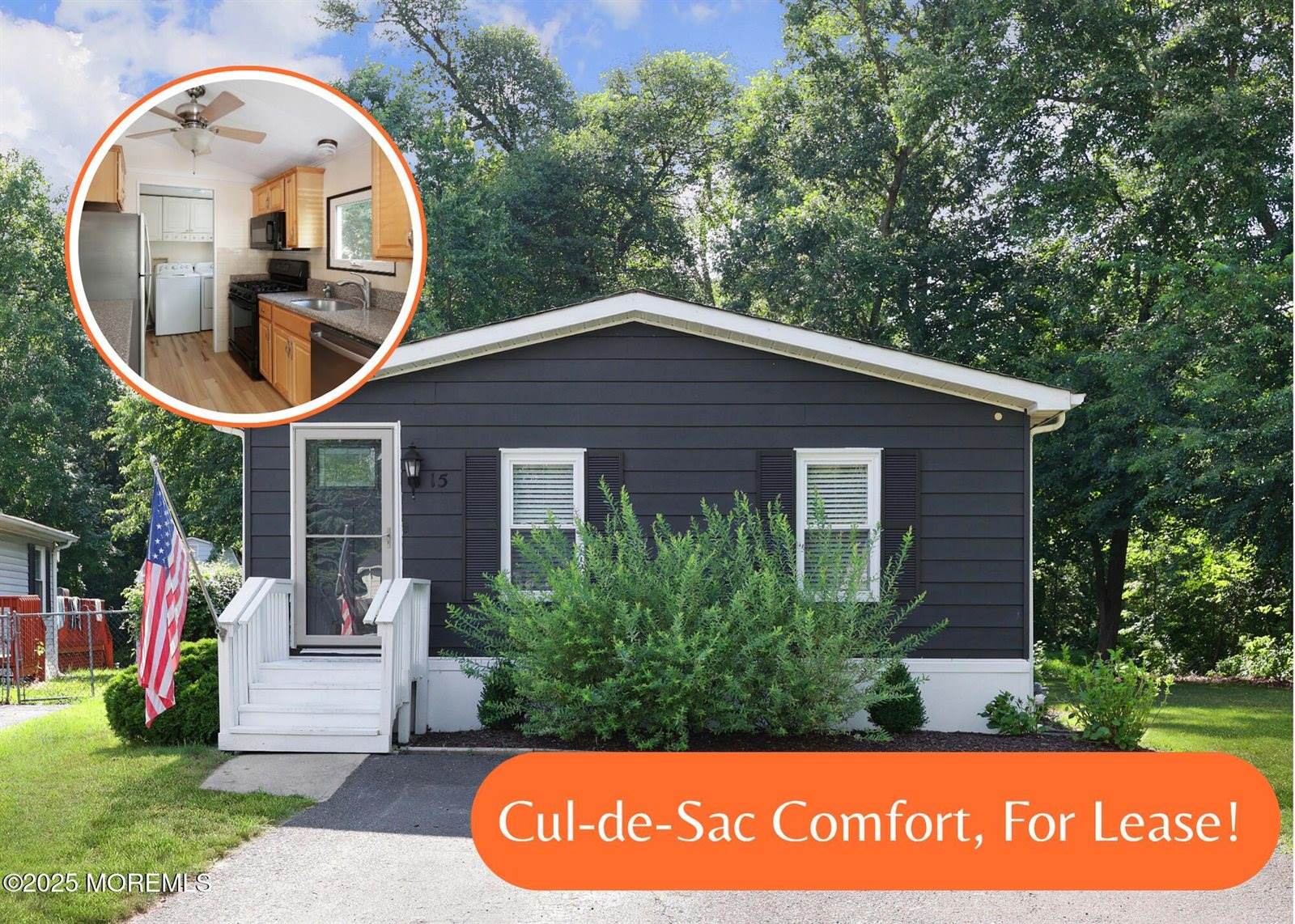 15 Cedar Court, Manalapan, NJ 07726