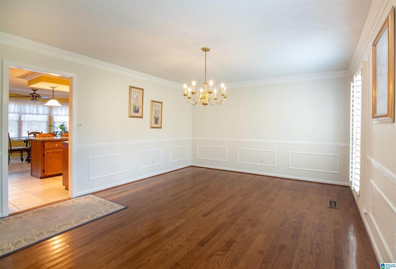 1305 6th Way, Pleasant Grove, AL 35127