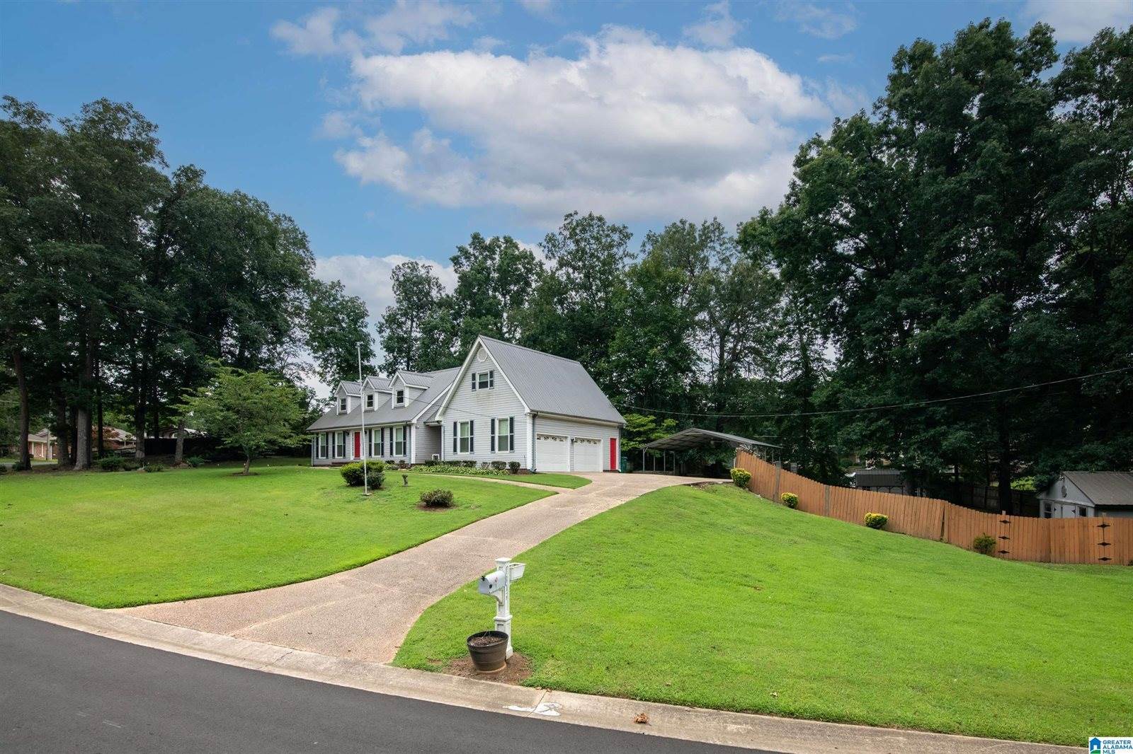 1305 6th Way, Pleasant Grove, AL 35127