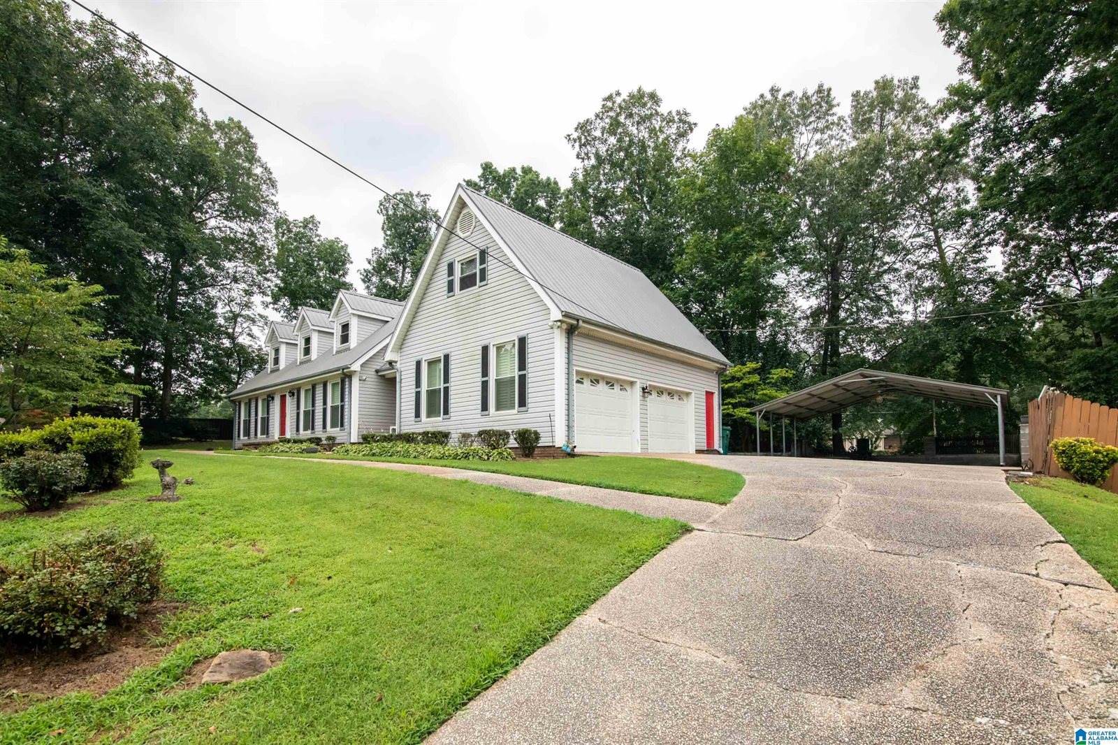 1305 6th Way, Pleasant Grove, AL 35127