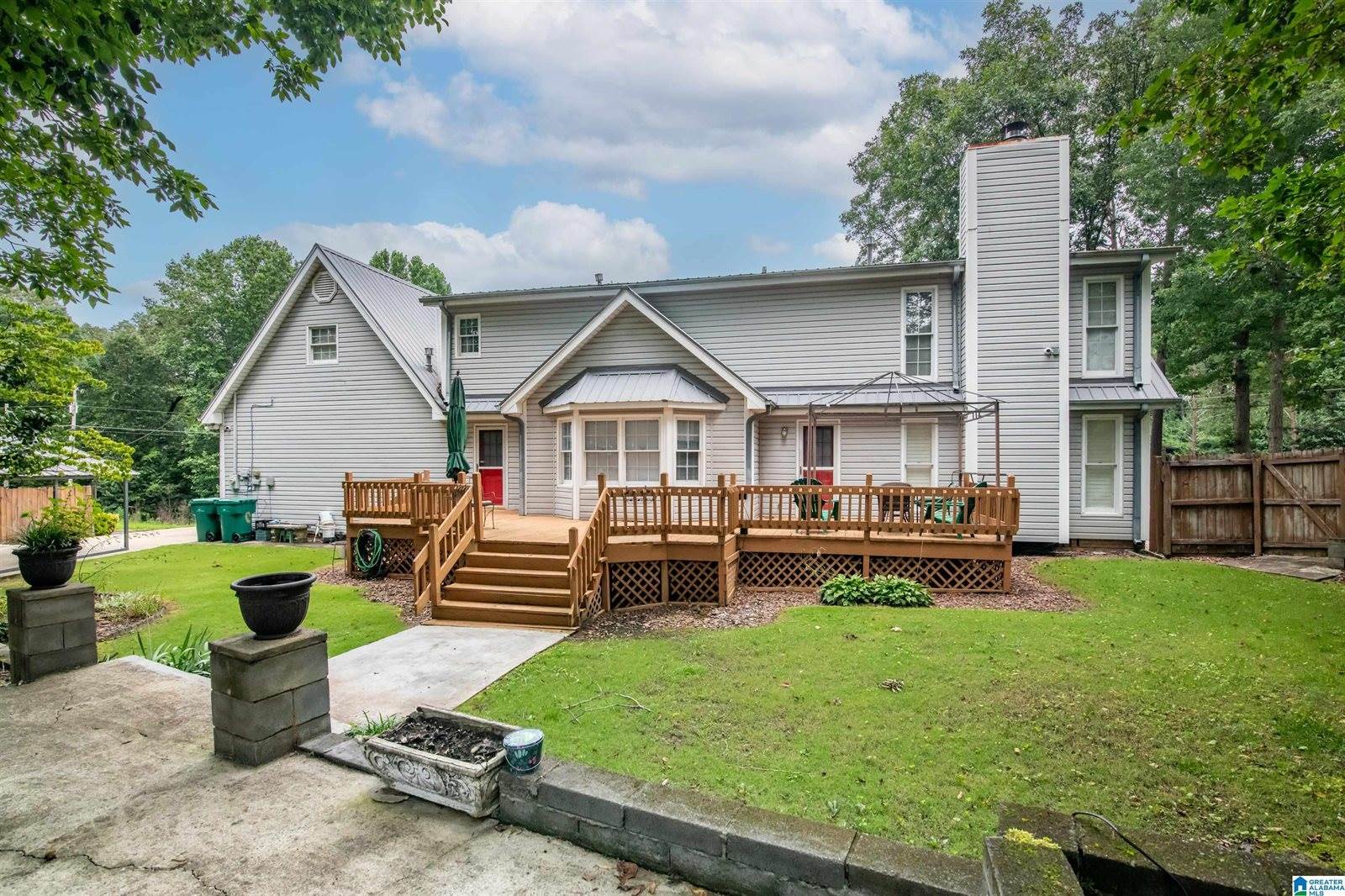 1305 6th Way, Pleasant Grove, AL 35127