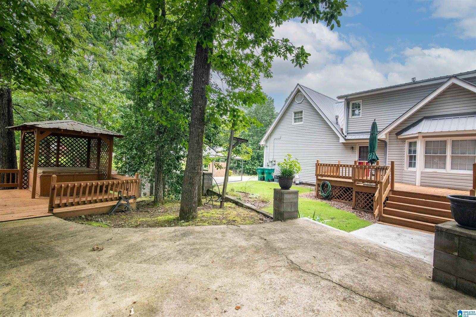 1305 6th Way, Pleasant Grove, AL 35127