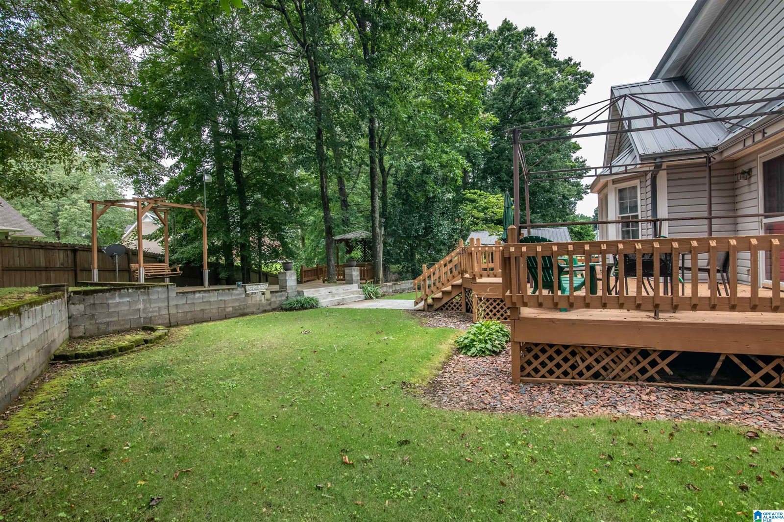 1305 6th Way, Pleasant Grove, AL 35127