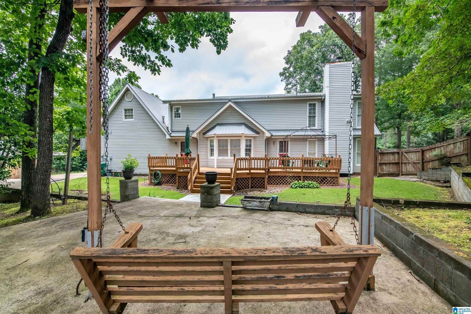 1305 6th Way, Pleasant Grove, AL 35127