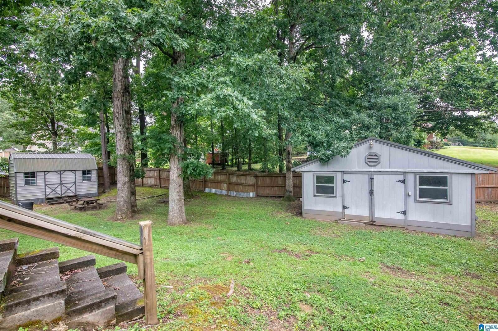 1305 6th Way, Pleasant Grove, AL 35127