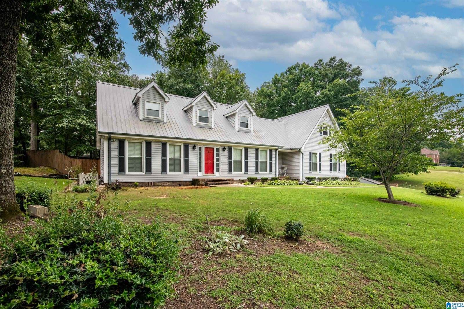 1305 6th Way, Pleasant Grove, AL 35127