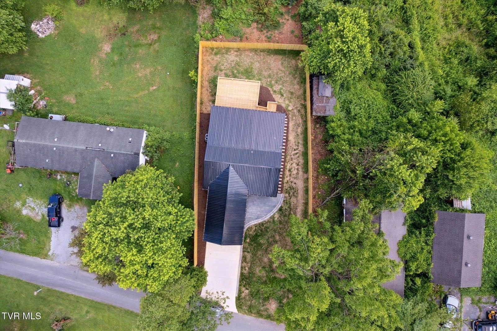 126 Hughes Lane, Johnson City, TN 37601