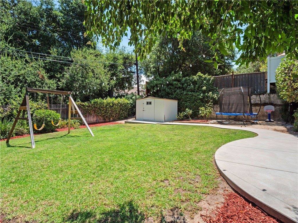 25058 Wheeler Road, Newhall, CA 91321