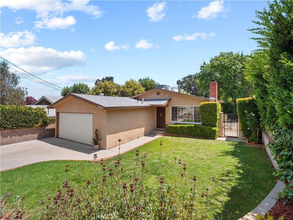 25058 Wheeler Road, Newhall, CA 91321