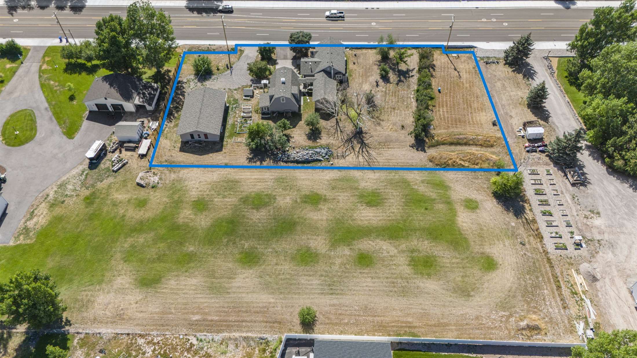 1258 N 45th E, Idaho Falls, ID 83401