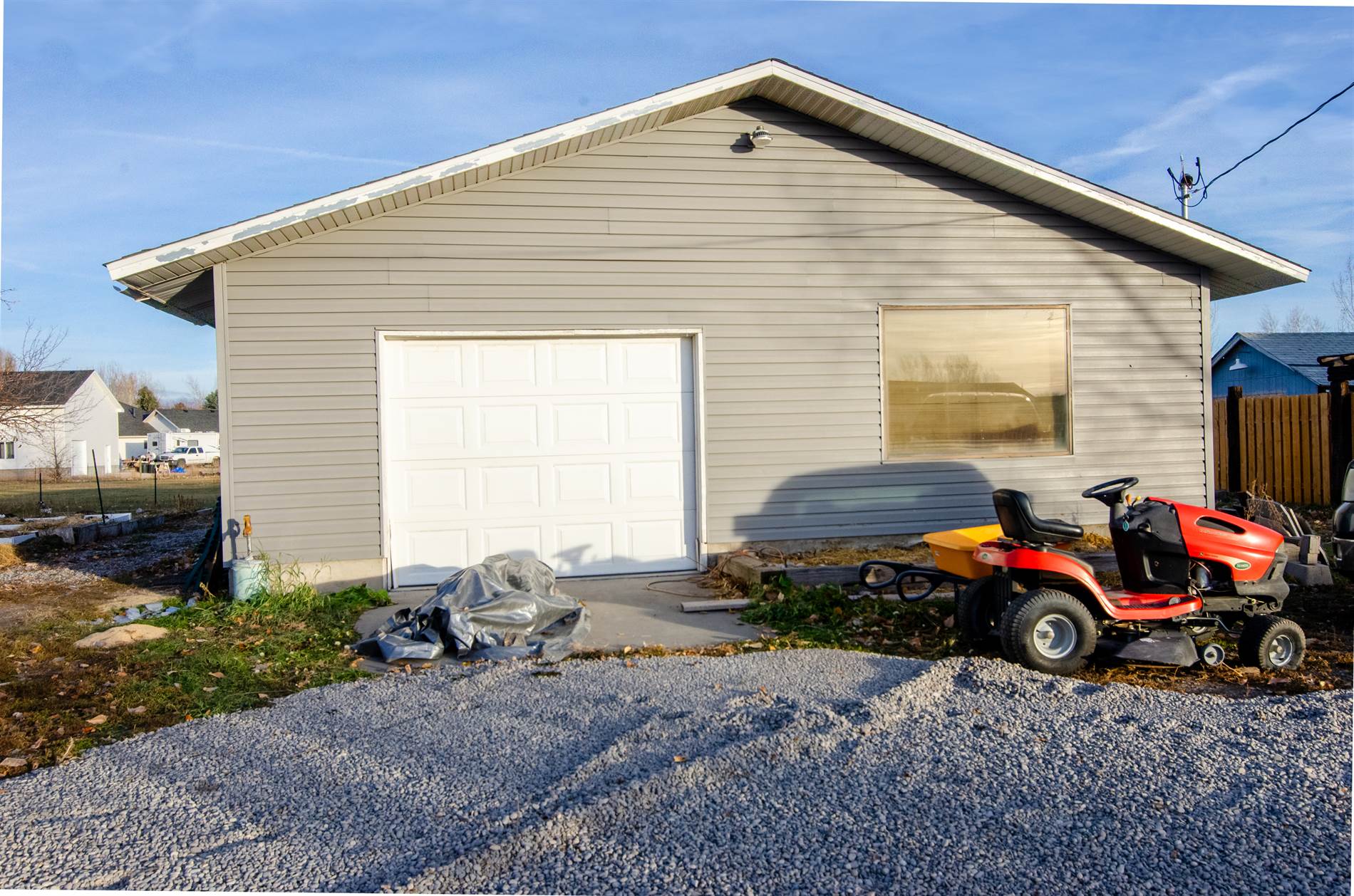 1258 N 45th E, Idaho Falls, ID 83401