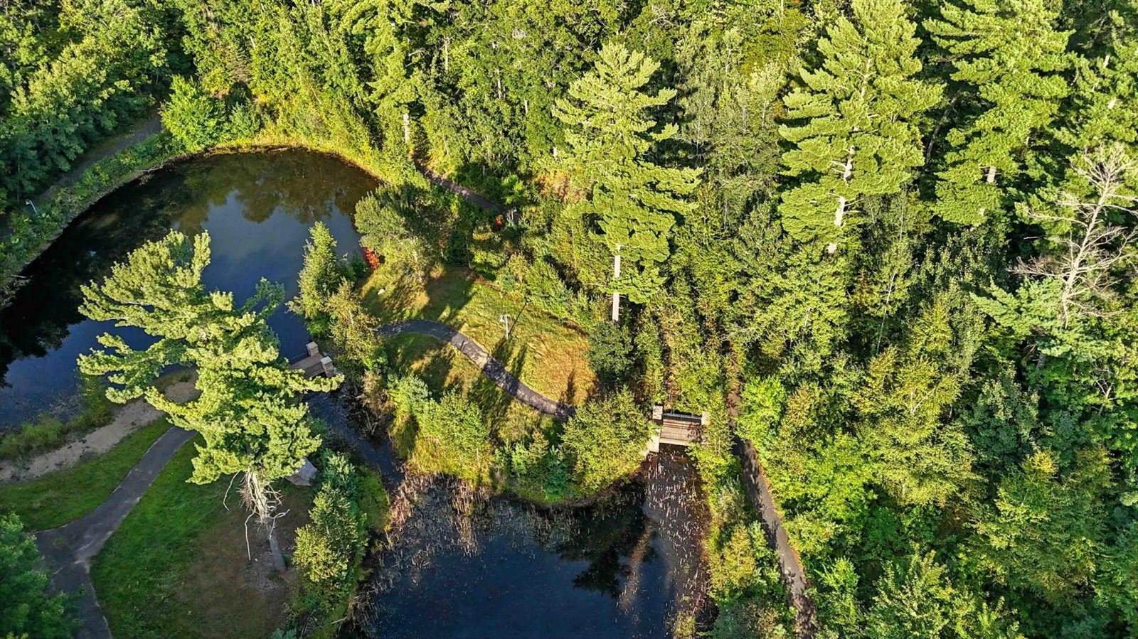 15816 Old Stonebridge Trail, Brainerd, MN 56401